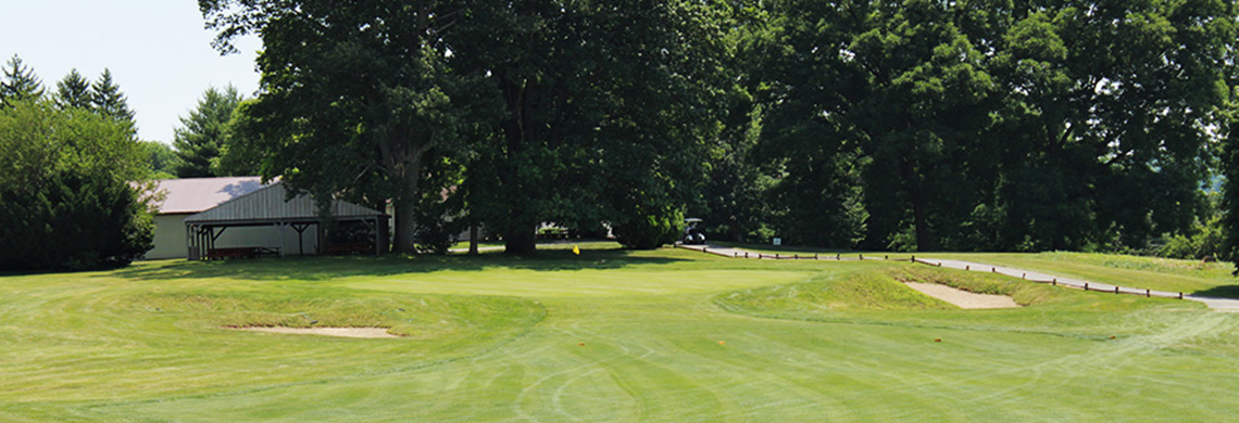 Course Layout Ingleside Golf Club Course Layout Ingleside Golf Club