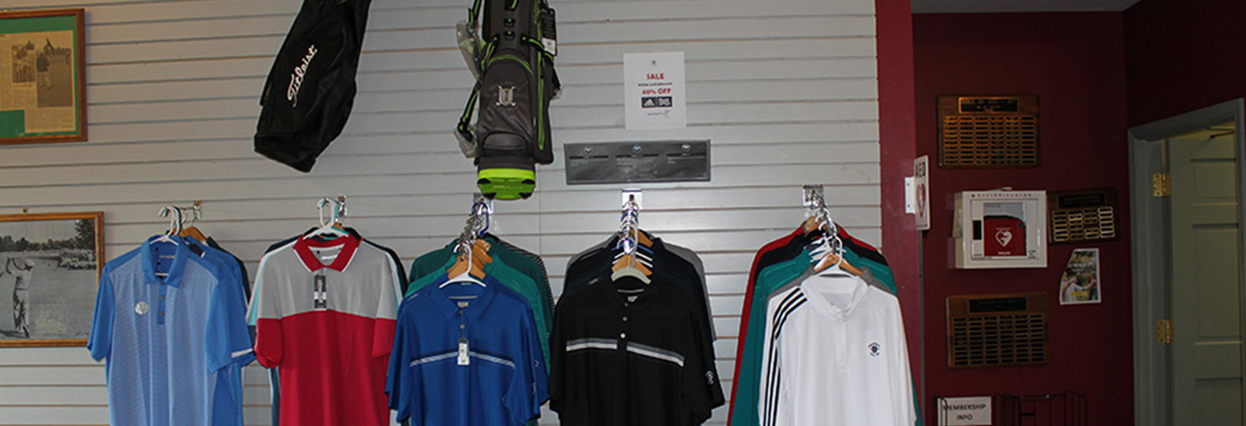 Home Ingleside Golf Club